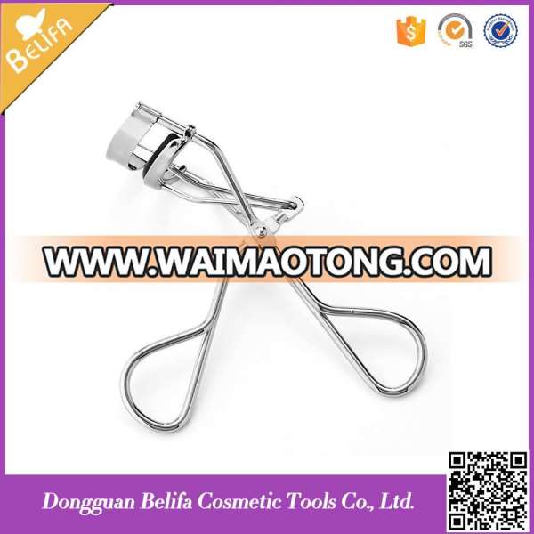 Belifa 2018 best selling products wholesale Steel eyelash curler