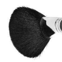 High quality large goat hair POWDER BLUSH BRUSH