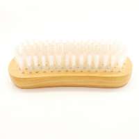 wooden handle Shell Clothes Shoes Floor Washing Scrubbing Scrub Brush